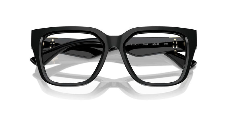 Burberry BE 2403 Occhiali da vista 3001 A