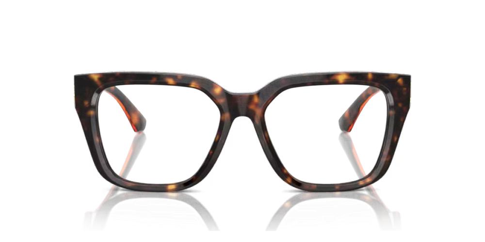 Burberry BE 2403 Occhiali da vista 3002 A