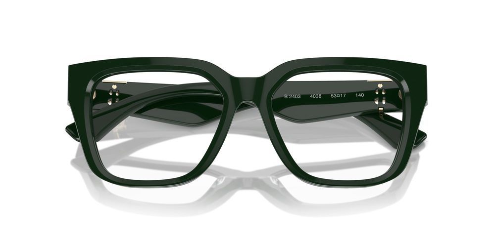 Burberry BE 2403 Occhiali da vista 4038