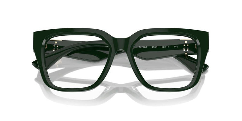 Burberry BE 2403 Occhiali da vista 4038