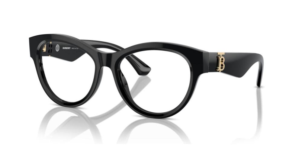 Burberry BE 2404 Occhiali da vista 3001 A