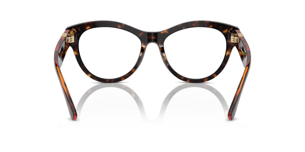 Burberry BE 2404 Occhiali da vista 3002 A