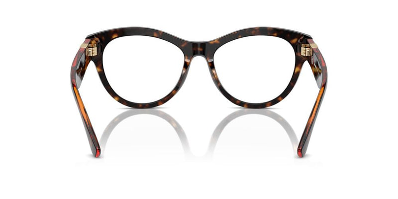 Burberry BE 2404 Occhiali da vista 3002 A