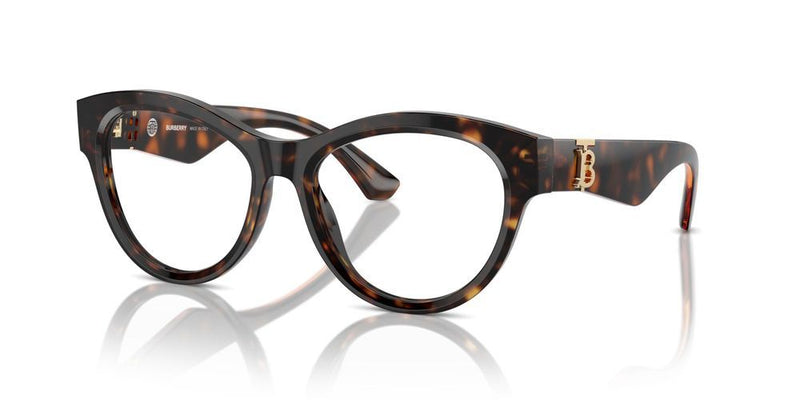 Burberry BE 2404 Occhiali da vista 3002 A