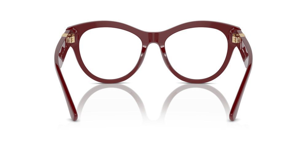 Burberry BE 2404 Occhiali da vista 4119