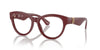Burberry BE 2404 Occhiali da vista 4119