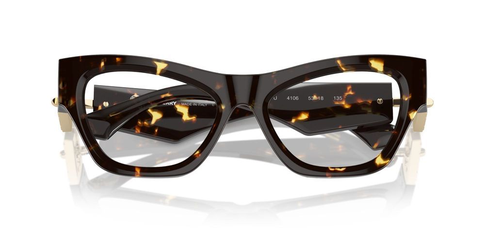 Burberry BE 2405U Occhiali da vista 4106