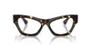 Burberry BE 2405U Occhiali da vista 4106