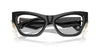 Burberry BE 2405U Occhiali da vista 4112