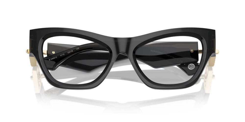Burberry BE 2405U Occhiali da vista 4112