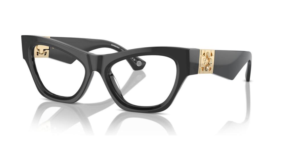 Burberry BE 2405U Occhiali da vista 4112