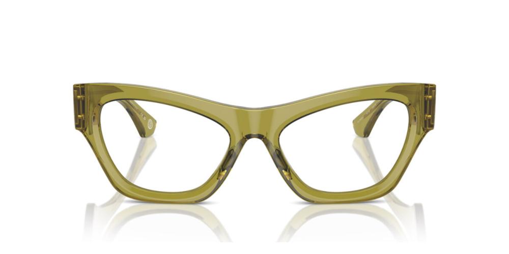 Burberry BE 2405U Occhiali da vista 4118