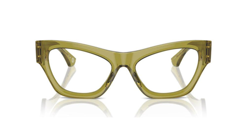 Burberry BE 2405U Occhiali da vista 4118