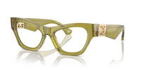 Burberry BE 2405U Occhiali da vista 4118