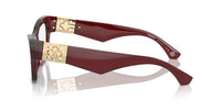 Burberry BE 2405U Occhiali da vista 4128