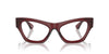 Burberry BE 2405U Occhiali da vista 4128