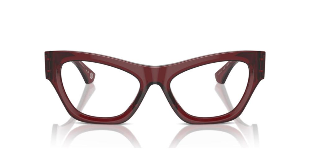 Burberry BE 2405U Occhiali da vista 4128