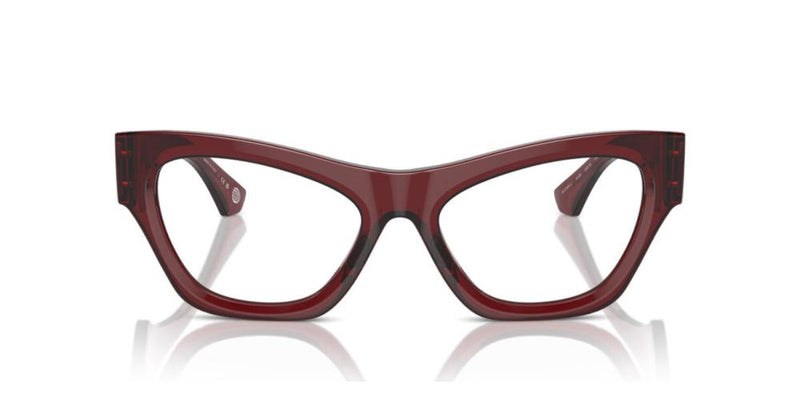 Burberry BE 2405U Occhiali da vista 4128
