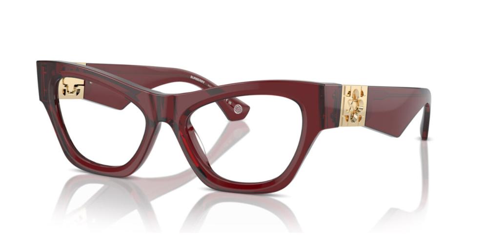 Burberry BE 2405U Occhiali da vista 4128