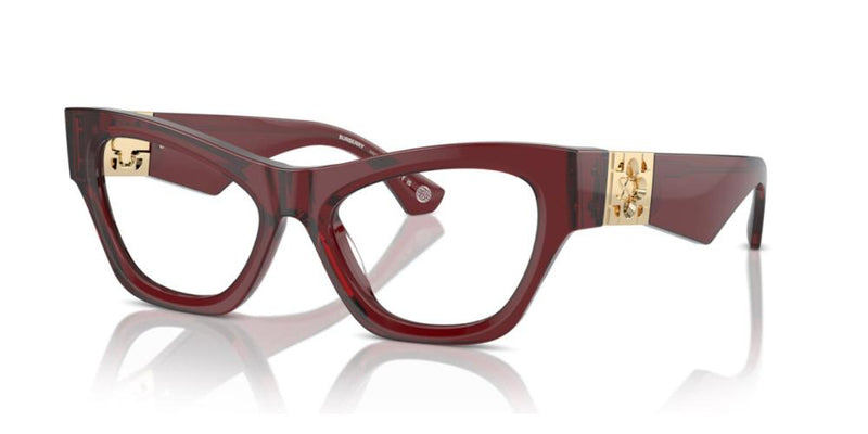 Burberry BE 2405U Occhiali da vista 4128