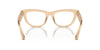 Burberry BE 2406U Occhiali da vista 4063