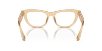 Burberry BE 2406U Occhiali da vista 4063