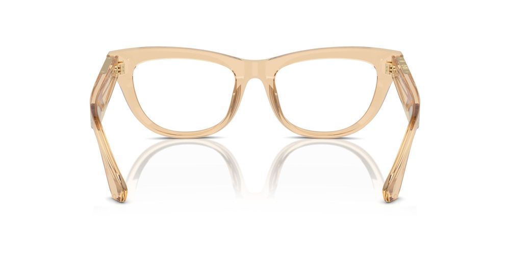 Burberry BE 2406U Occhiali da vista 4063