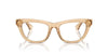 Burberry BE 2406U Occhiali da vista 4063