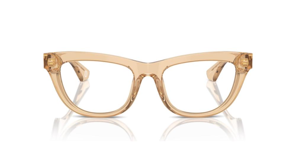Burberry BE 2406U Occhiali da vista 4063
