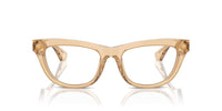 Burberry BE 2406U Occhiali da vista 4063