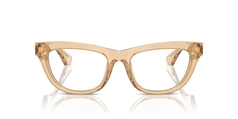 Burberry BE 2406U Occhiali da vista 4063