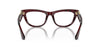 Burberry BE 2406U Occhiali da vista 4115