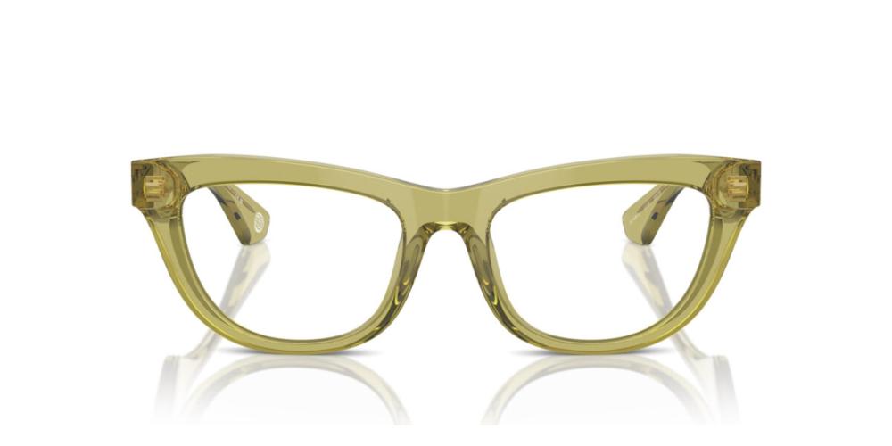 Burberry BE 2406U Occhiali da vista 4118