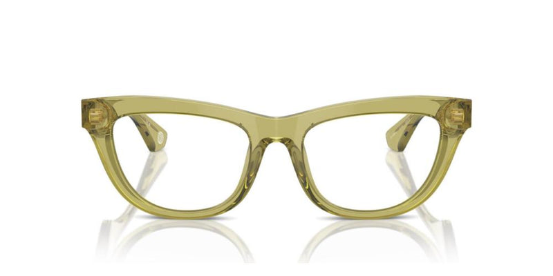 Burberry BE 2406U Occhiali da vista 4118