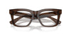 Burberry BE 2407 Occhiali da vista 4116