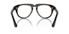 Burberry BE 2408U Occhiali da vista 3002 A