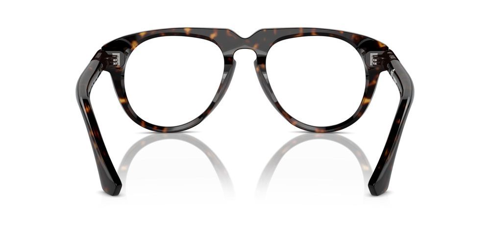 Burberry BE 2408U Occhiali da vista 3002 A