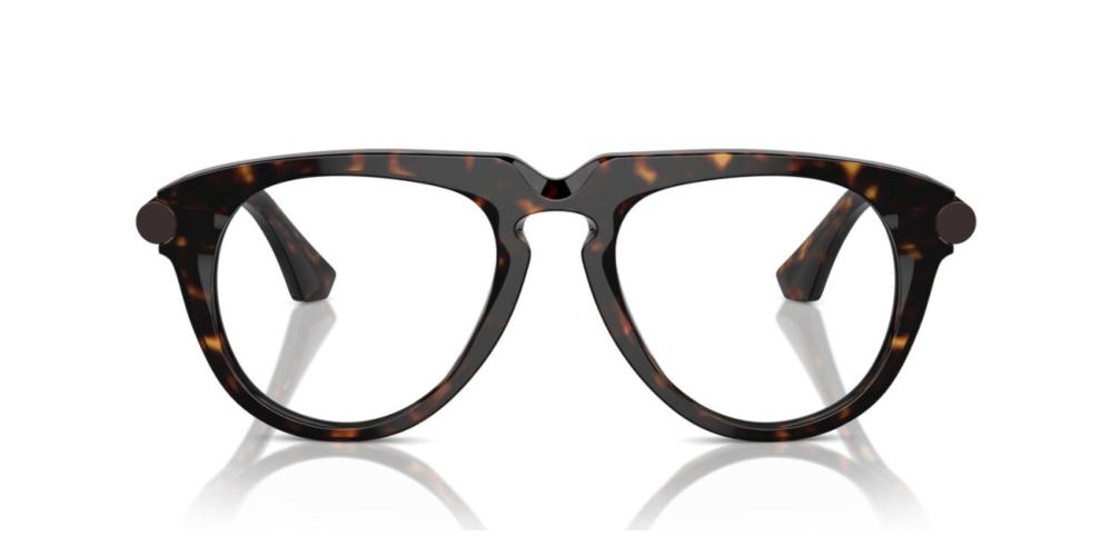Burberry BE 2408U Occhiali da vista 3002 A
