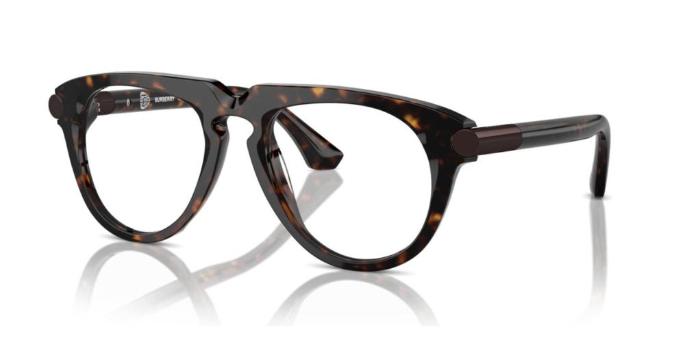 Burberry BE 2408U Occhiali da vista 3002 A