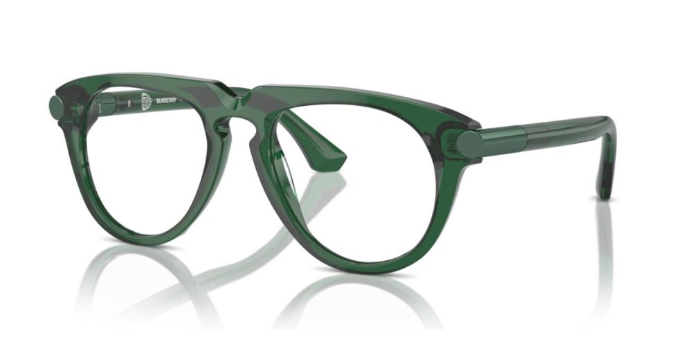 Burberry BE 2408U Occhiali da vista 4104