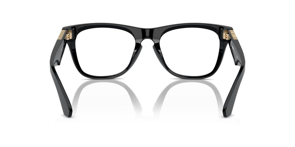 Burberry BE 2409 Occhiali da vista 3001 A