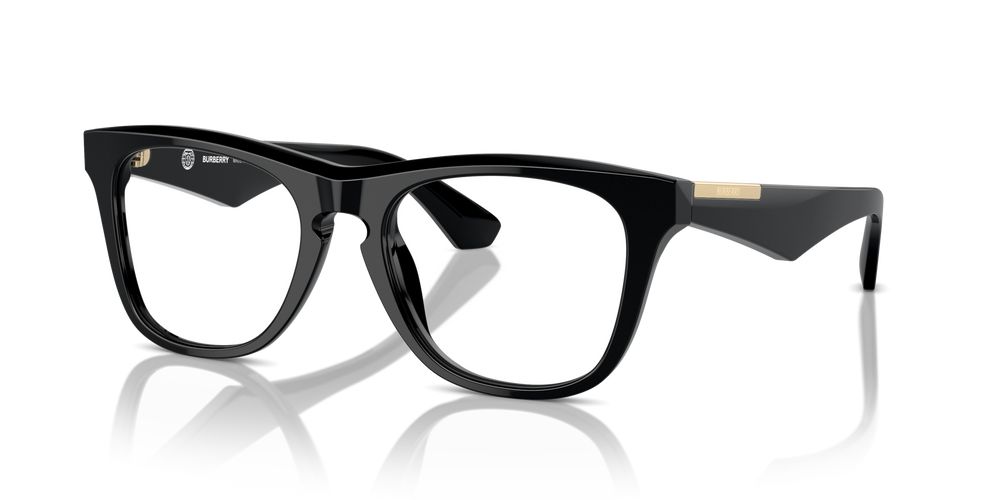 Burberry BE 2409 Occhiali da vista 3001 A