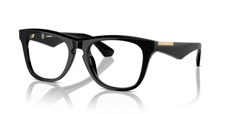 Burberry BE 2409 Occhiali da vista 3001 A