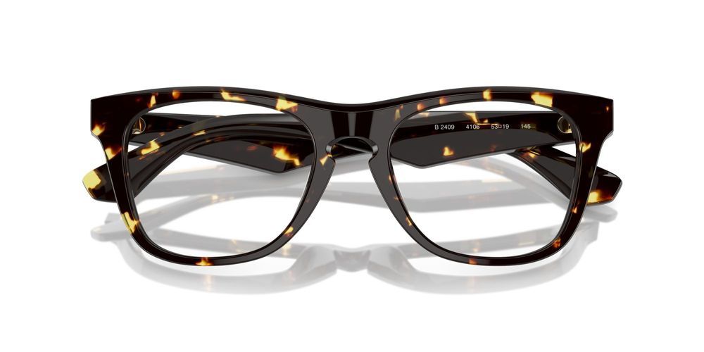 Burberry BE 2409 Occhiali da vista 4106