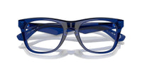 Burberry BE 2409 Occhiali da vista 4110