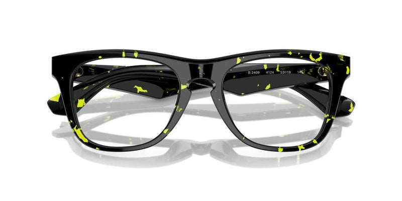 Burberry BE 2409 Occhiali da vista 4124