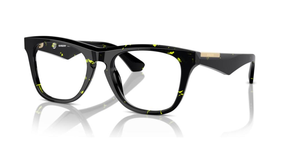 Burberry BE 2409 Occhiali da vista 4124