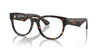 Burberry BE 2410 Occhiali da vista 3002