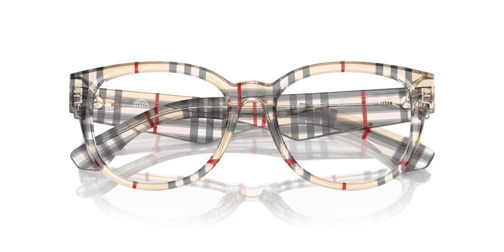 Burberry BE 2410 Occhiali da vista 4122