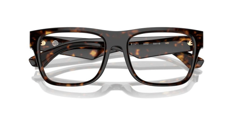 Burberry BE 2411 Occhiali da vista 3002